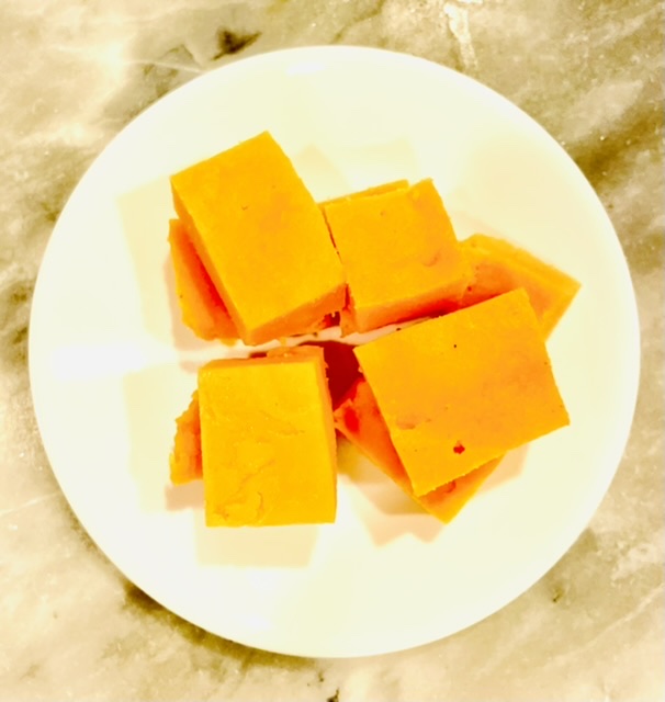 Red Lentil Tofu ShantEposts